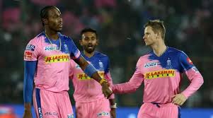 See the profile of all rajasthan royals (rr) team players including player rajasthan royals is the one team whom no one can really single out. Jofra Archer Replacement 3 Players Who Can Replace Archer At Rajasthan Royals For Ipl 2020 The Sportsrush