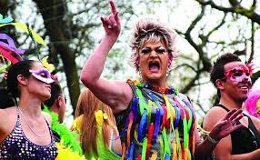 Польша оказалась в конце списка защитников прав ЛГБТ в Европе | РВС