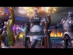 Mobile remake lineage 2 is developed on the basis of the game engine unreal engine 4. Lineage2 Revolution Apk