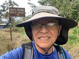 El Camino de Santiago en Costa Rica: doctor de 70 años recorrió a pie 535  kilómetros