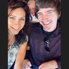 Happy Birthday Baby ❤️ I love you with al my heart! I am so proud of the  man you are becoming #22yearsold