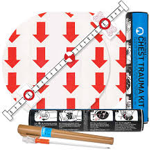 Image result for Chest Trauma