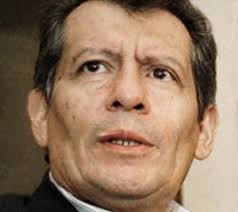 Ceremonia de ingreso de don Víctor Hugo Rascón Banda