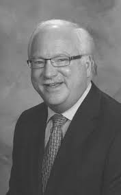 NDSU Commencement Ceremony Program -- Winter 2012