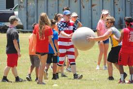 We have listed relay race ideas for many various ages and situations. Camp Games For Summer Fun Ultimate Camp Resource