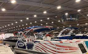 Aloha Pontoons Patriot Pontoon Boat Aloha