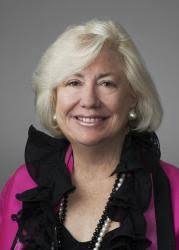 Jane Macon: An Advocate Whose Reach Knows No Bounds