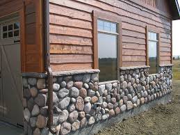River Rock Old Chief In 2020 Hauswand Aussenwandfarbe Bunte Hauser