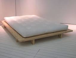 Futonbett Japan Moderne Buromobel Bett Mobel Futonbett