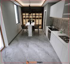 Gạch Lát Nền Men Matt 60×120 Penco Bianco | CTY CP TẬP ĐOÀN TRƯỜNG PHÁT  CERAMICS