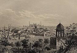 Siege of Delhi (1857) - Wikipedia