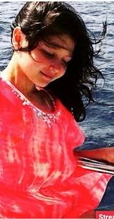 Meia Paige Ritchie (@MeiaPaige)