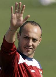 Ernesto Javier Chevanton