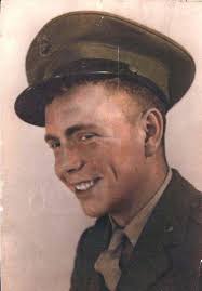 Jesse Paul Collins Sr. (1924-2008)