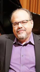 Armando Bayolo — The City Choir of Washington