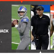 Building a better world, one student at a time. Matthew Stafford Trade Negotiations He And Sean Mcvay Get What They Want Sports Illustrated