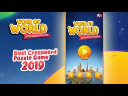 You've reached the limit of free worksheets you can create this month. Word Of World Crossword Puzzle Game Free Apps Op Google Play