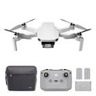 Mini 2 Drone Flycam - Fly More Combo (CP.MA.00000306.01) DJI