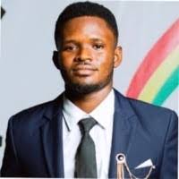 Joseph Asare's Instagram, Twitter & Facebook