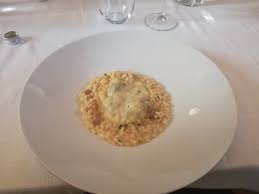Check spelling or type a new query. Risotto Con Porcini Salsiccia Luganega E Scamorza Affumicata Picture Of Incoho And Restaurant Galatina Tripadvisor
