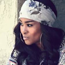 R.I.P. singer supreme Sharon Paige of Harold Melvin and the Blue Notes