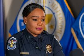 Louisville Police Chief Cannot 'Validate' DOJ Findings