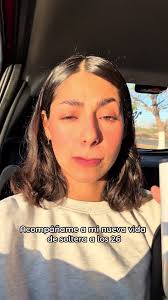 Renaciendo a los 26: Mi nueva vida de soltera