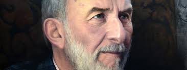 Seton Hill Art Faculty Member David Stanger Selected for BP Portrait Award  2017 Exhibition in London · Seton Hill University