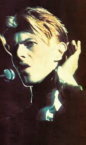 Epingle Par Pallgraff Sur Heros David Bowie Heros Icone