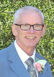 Randall Eichelberger Obituary (1954