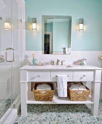 .working on bathroom design projects is about proper placement of the important elements. Bathroom Sconces Where Should They Go Designed