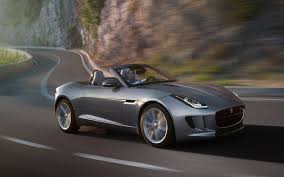 Rated 4.9 out of 5 stars. 2014 Jaguar F Type S Convertible Review Notes
