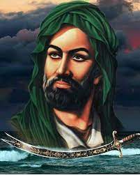 instagram beitrag von خادمة الحسين jul 13 2019 um 7 13 utc islamic paintings historical art islamic art