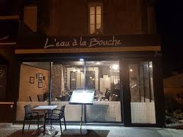 L Eau A La Bouche Chatelaillon Plage Restaurant Avis Numero De Telephone Photos Tripadvisor
