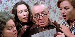 Estoy hecho un chaval (1977)