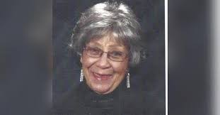 Mrs. Ruth Helen McCray Obituary