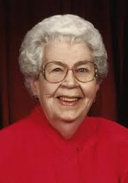 Mildred Hook Obituary (1923