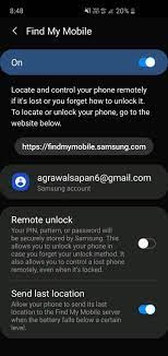 In this tutorial for android smartphone, you will find how to unlock your samsung galaxy s10 plus if you forget the diagram. Remote Unlock Not Enabling Samsung Members