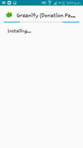 Clone app and run multiple accounts at once in one phone! Greenify Donation Apk Free Download For Android Androidebook