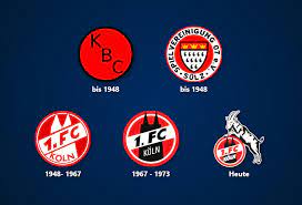 Some logos are clickable and available in large sizes. Bewerte Deinen Verein 1 Fc Koln Die Falsche 9