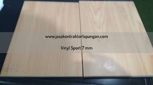 Vinyl floor armstrong, 081232797271, lantai vinyl surabaya,lantai vinyl,harga vinyl lantai. Jual Karpet Basket Lantai Lapangan Vinyl Wood 4 5mm Harga Murah Royal Sport