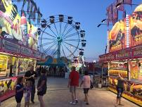 Rooks County Free Fair
