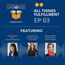 Profile for DG Fulfillment