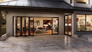 Roll children's blankets or lightweight throws and tuck them into a shoe organizer hung from the back of a door or on a closet rod. Bifold Doors San Diego Get Bifolding Glass Doors Installed Glass Wall Systems Exterior Doors Folding Patio Doors