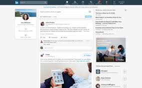 I'll cut to the chase and give you the averages for each post type and account. 4 Tips To Write A Killer Linkedin Post Business 2 Community