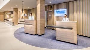 Hold a business meeting in one of the various conference rooms and look forward to a rich breakfast buffet in the morning. Holiday Inn Express Munich City East An Ihg Hotel Munchen Aktualisierte Preise Fur 2021
