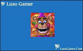 Descarga de alta velocidad a través de happymod. Fnaf 6 Apk Download For Android Luso Gamer