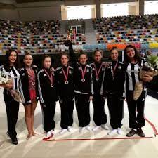 Beşiktaş gymnastics club), also known simply as beşiktaş (turkish pronunciation: Besiktas Jimnastik Kulubu