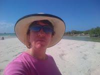 My Dear Watson by Margaret Park Bridges