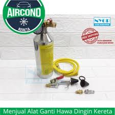 Jl auto accessories & air cond services, melaka. Ready Stock Wecool Scs K6800 Air Cond System Flush Set T F Gd